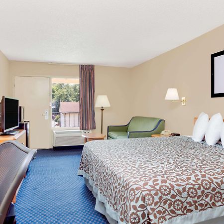 Americas Best Value Inn Aiken Exterior foto