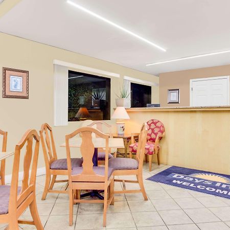 Americas Best Value Inn Aiken Exterior foto